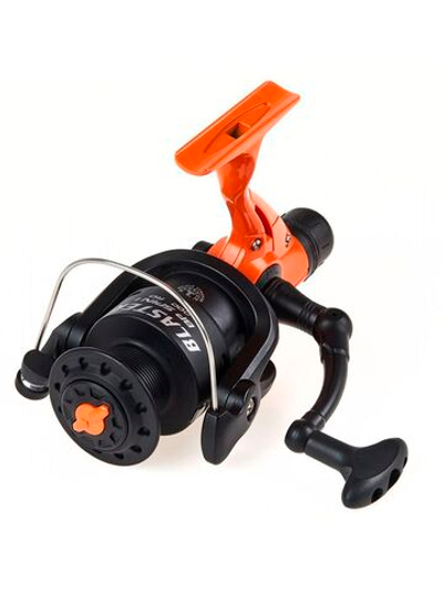 Катушка безынерционная Salmo Blaster BP SPIN 1 3000RD