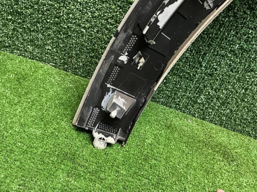 Расширитель левый Porsche Cayenne Coupe (19-нв)