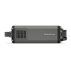 Влагозащищенный усилитель Rockford Fosgate M5-1500X5 (5 кан. 1500 Вт)
