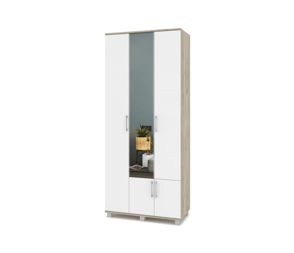 Шкаф трехстворчатый "Карина" К32, ЛДСП, МОДЕРИУМ, г. Ижевск