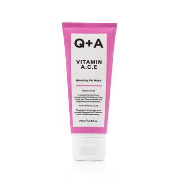 Гелевая маска для лица VITAMIN A.C.E., 75 мл