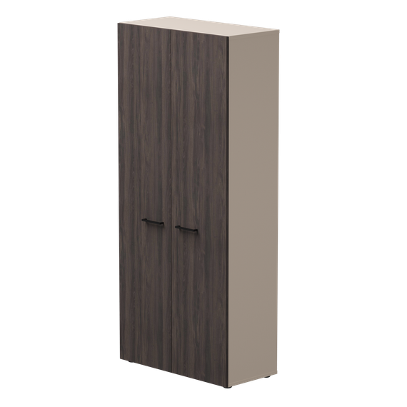 Шкаф с высокими дверьми Everprof EVO 800х383x1835