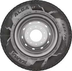 Кама Alga LT 195 R14C 106/104R