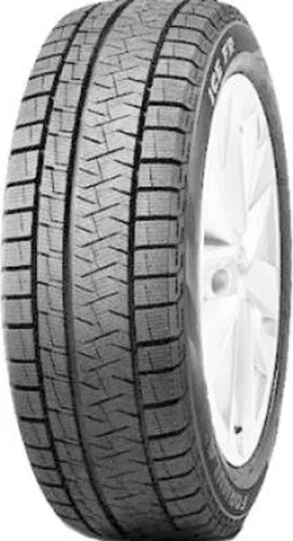 Легковая шина Pirelli Formula Ice Friction XL 205/50-R17 93H