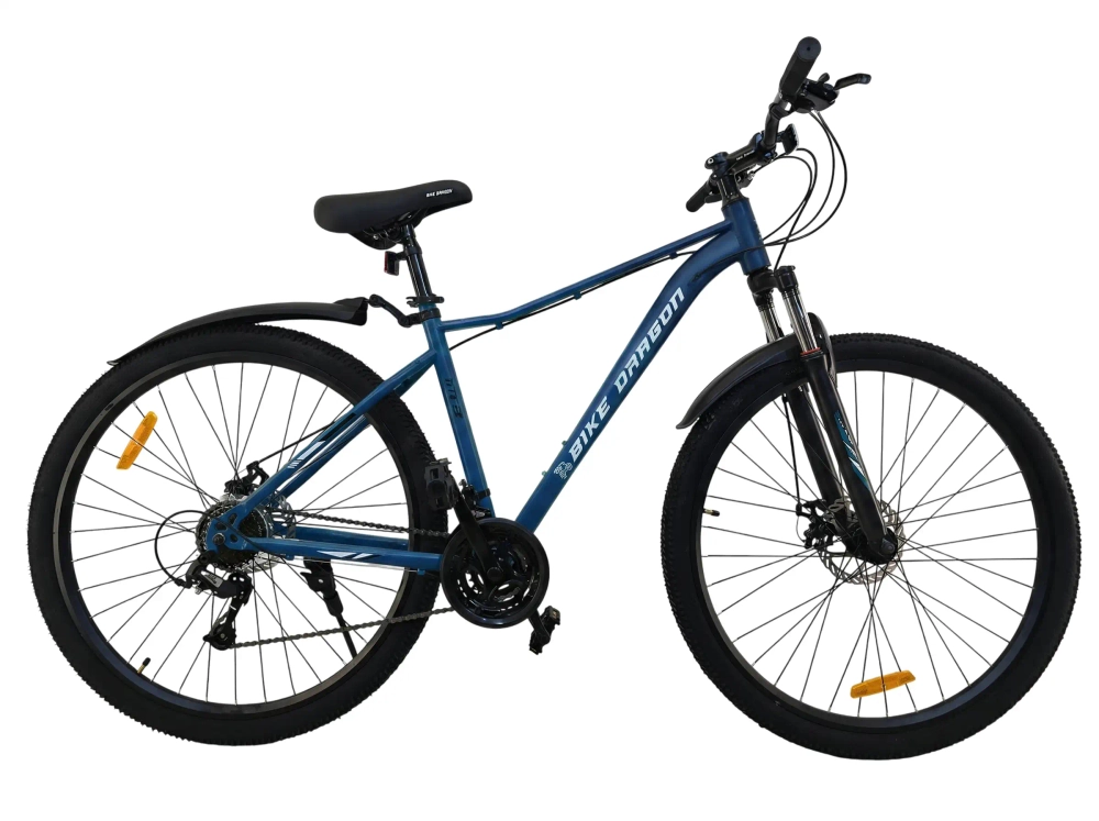 Велосипед Bike Dragon 29" 21ск BD-3-29-1 синий