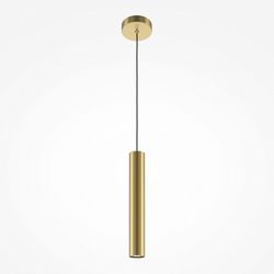 Подвесной светильник Maytoni Pro Focus MOD161PL-01G1