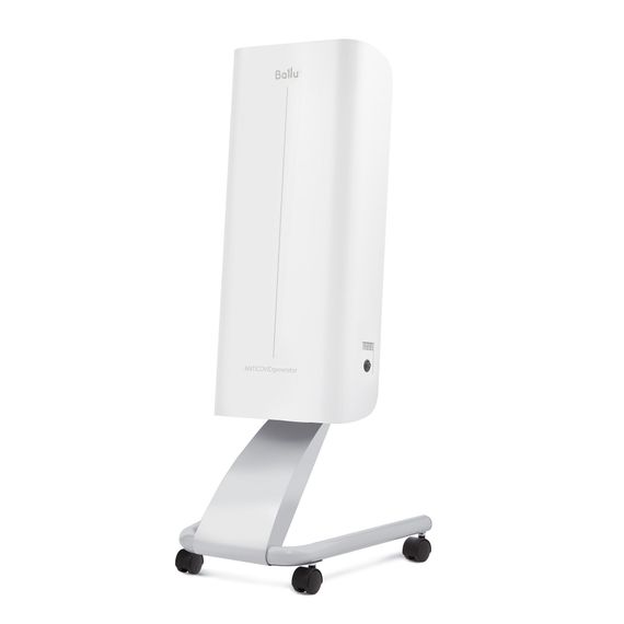 Стойка для рециркулятора Ballu SR-1 купить в Москве и Московской области по низкой цене с доставкой по России — (3) Стойка для рециркулятора Ballu SR-1 — (3)