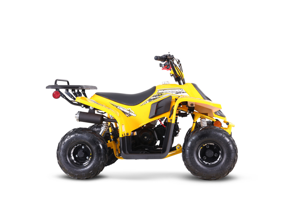 Квадроцикл SHARMAX 130 Cross