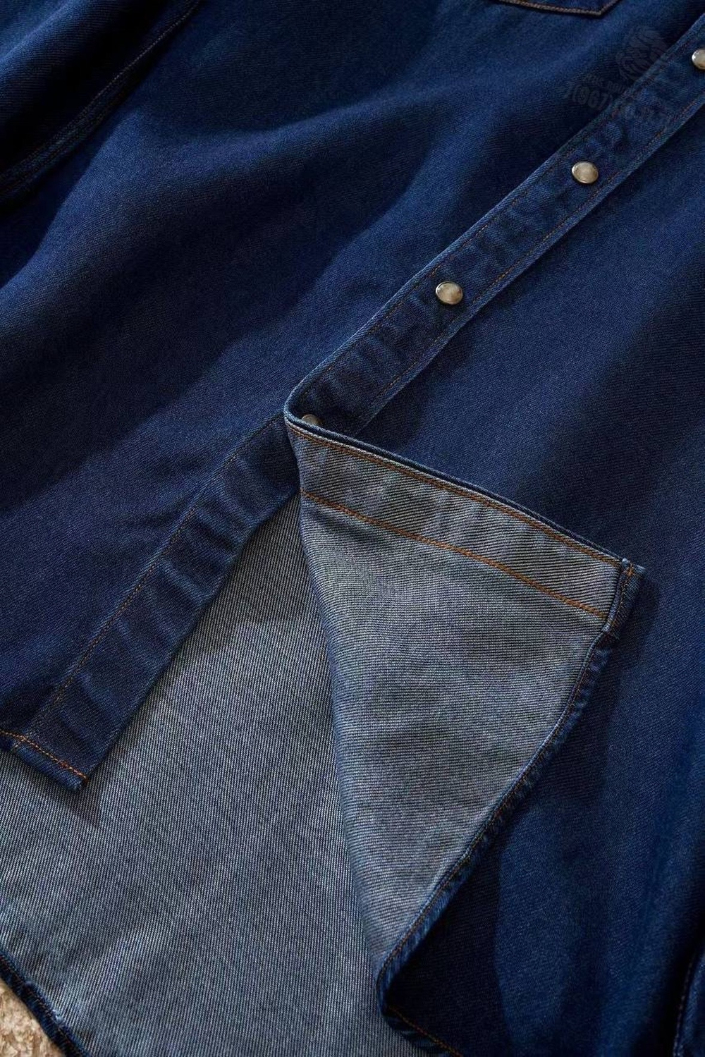 Рубашка Brunello Cucinelli