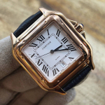 Часы Cartier
