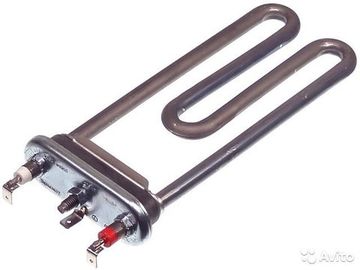 Тэн 1900w 3406117 для стиральных машин LG