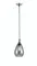06891/1 CHROME (4) Люстра (RL) #