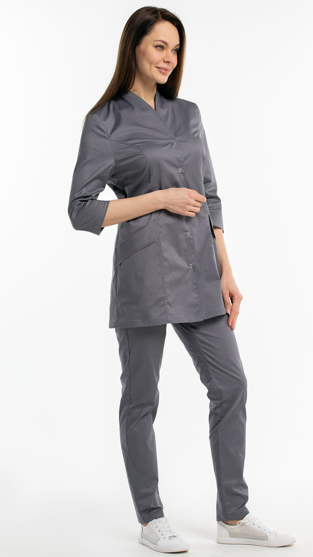 Костюм медицинский Мишель №73 (42 )