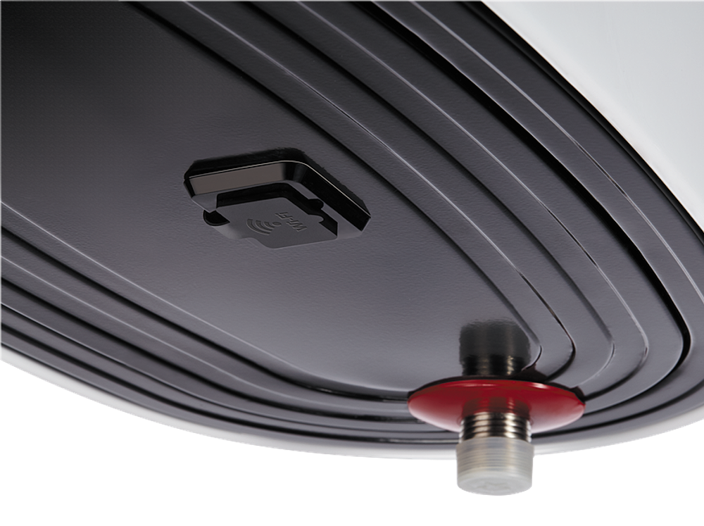 Водонагреватель Electrolux EWH 80 Centurio IQ 3.0