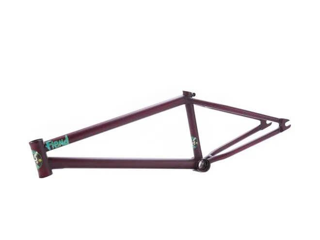 Рама Fiend Reynolds v2 brakeless