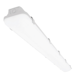 Светильник ДСП14-32-001-6К 32Вт 6500К IP65 Матовый 4000лм 1262х124х85мм WOLTA STD