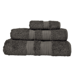 Полотенце 30x50 Casual Avenue London оливковое