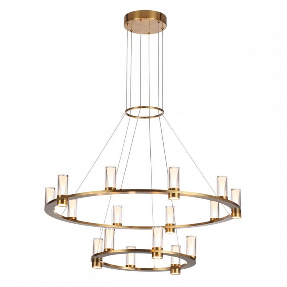 Подвесная люстра Odeon Light HIGHTECH 7144/110L