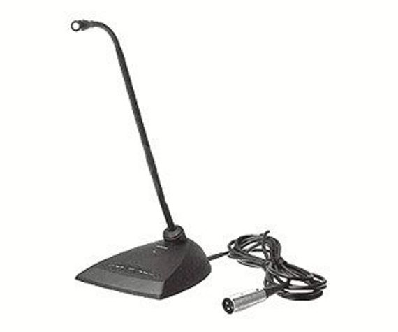 SHURE MX418D/C