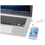 Кабель для зарядки «3-в-1»