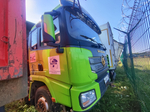 Shacman (Shaanxi) SX* 8x4 Самосвал SX331863366 (Дизельный, 12,5 л, 544 л.с., МТ)