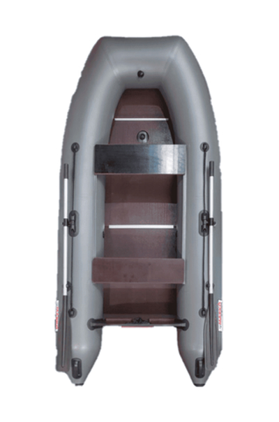 Лодка ПВХ MARKOBOATS Ozone 340K