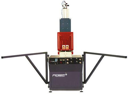 Сварочный станок Fimtec SL TV