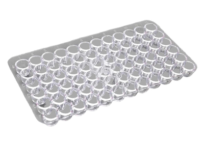 Пластина с луночками, 72 лунки, уп.5 /90 шт