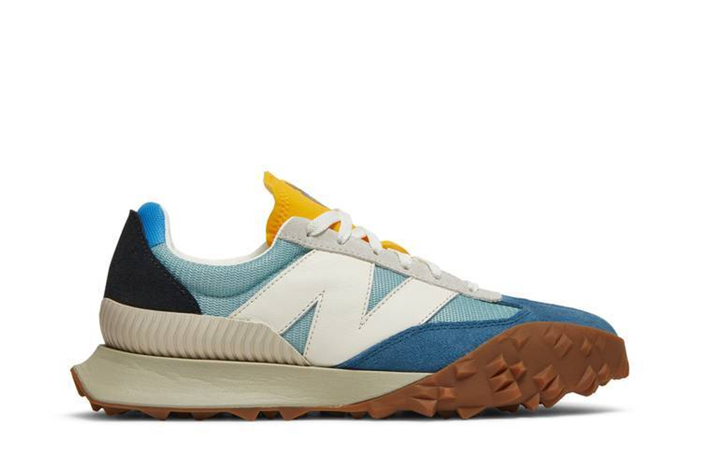 Кроссовки New Balance Xc-72