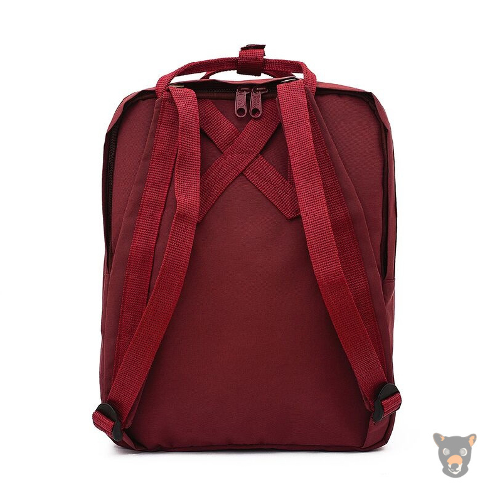 Рюкзак Fjalraven Kanken Classic Laptop