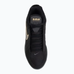 Баскетбольные Кроссовки Nike LeBron Witness 9 black/iron grey/dark smoke grey/black