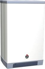 Настенный конденсационный котел ACV Kompakt HRE eco 30 Solo