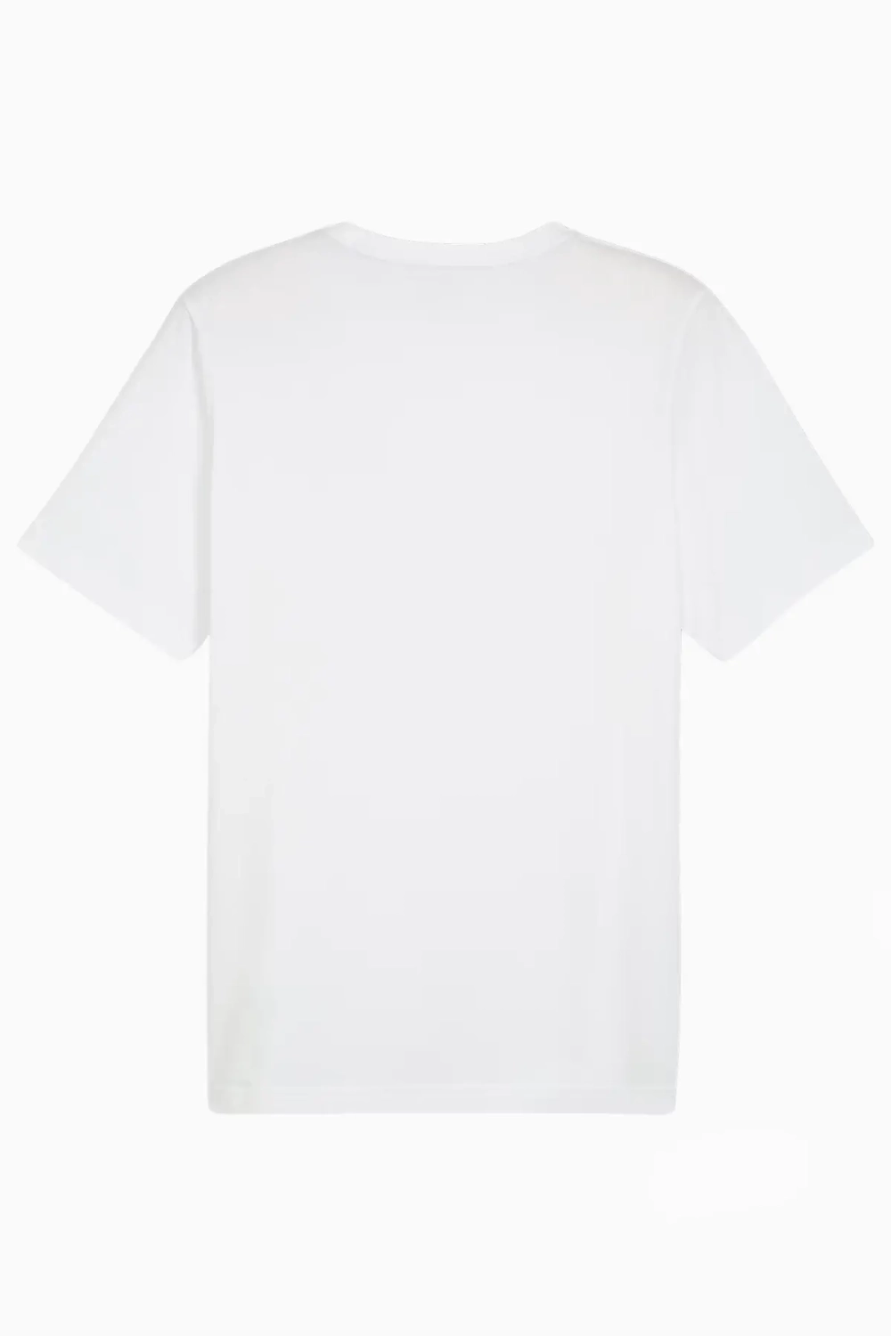 Футболка Puma Essentials Small Logo