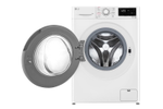 Стиральная машина LG F4V3ES6W 11 кг.