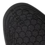 Стельки для обуви c МАССАЖНЫМ ЭФФЕКТОМ, материал HI-POLY, размер RU 39-45 / EU 40-46, с линиями выреза, SHEGRA (ШЕГРА), 700753