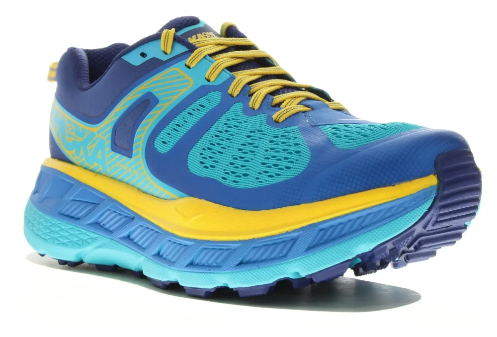 Кроссовки мужские Hoka Stinson Atr 5