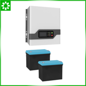 Комплекты ИБП Стандарт