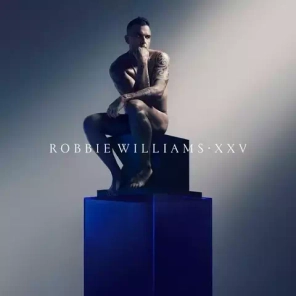 Robbie Williams / XXV (2LP)