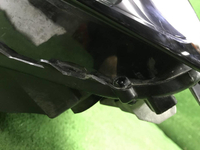 Фара левая BMW 4er G22 (2020-н.в.) Laser (В сборе)