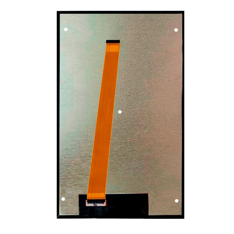 Дисплей для BQ 1036L Exion Advant