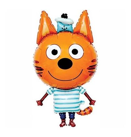 Шары фигурные