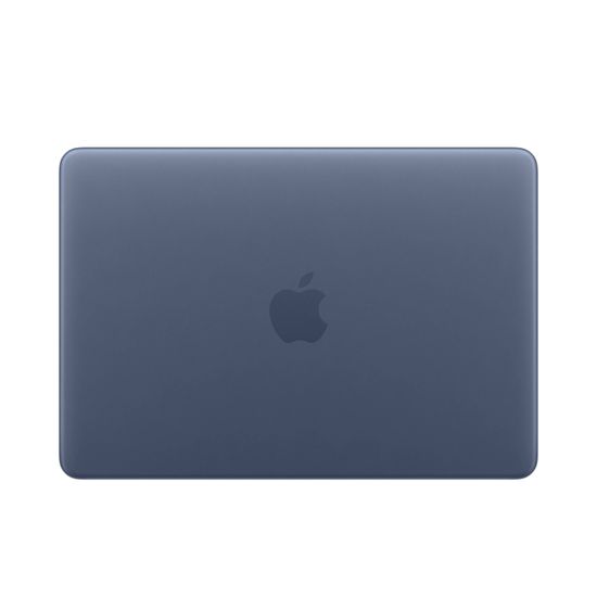Ноутбук Apple MacBook Neo 13 (2026) A18 Pro 8/256 ГБ Синий (MHFF4) Indigo
