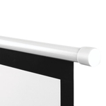 Экран проекционный на треноге (150х200 см), матовый, 4:3, BRAUBERG "TRIPOD", 236732