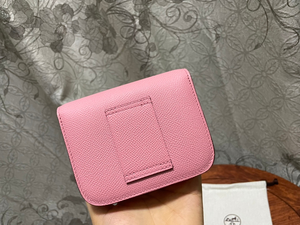Hermes Constance Slim