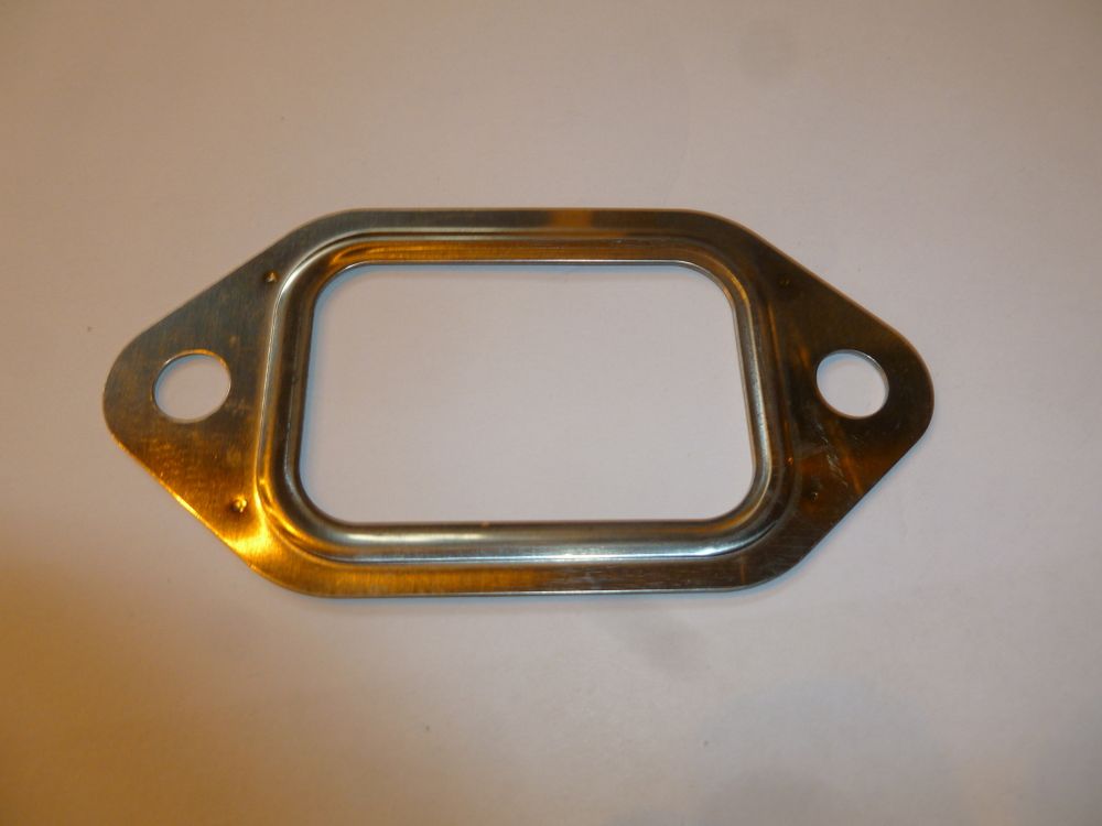Прокладка выпускного коллектора TDY 40 4LE/Exhaust manifold gasket