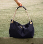 Сумка Prada