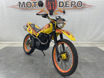 Honda SL230 1998