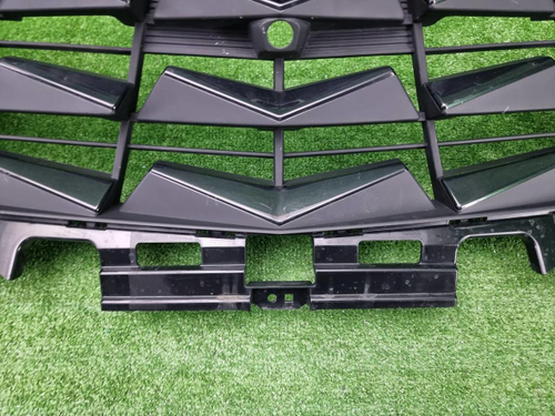 Решетка радиатора Geely Cityray (2024-н.в.)