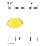 Lake Avenue Nutrition, витамин D3, 25 мкг (1000 МЕ), 360 капсул