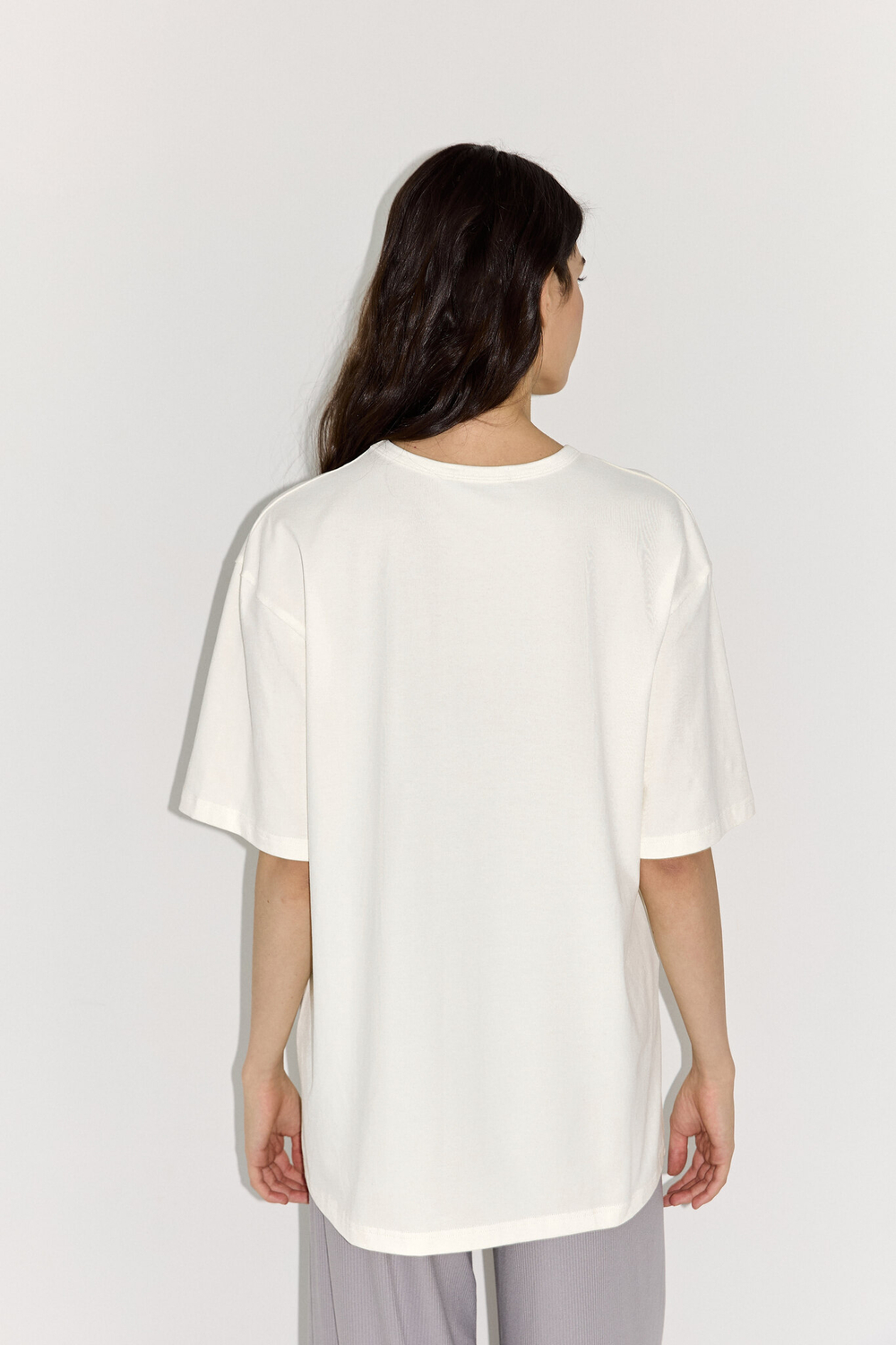 Футболка "home lovers"